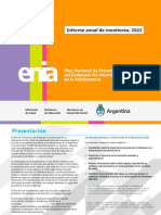 Informe Monitoreo Enia ANUAL 2022 