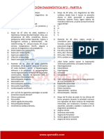 ENAM2022 - Evaluación Diagnóstica 2A - Sin Claves