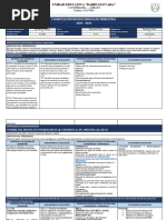 PLANIFICACION - MICROCURRICULAR U1 3ro BGU A Y B EDUCACION FISICA 2023