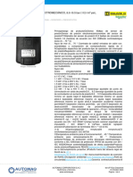 9013FYG32 Datasheet