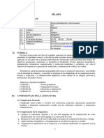 Silabos 2022 A Técnicas de Redacción y Comunicación - Con Fórmula Modificada