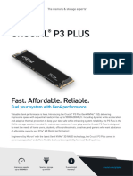 Crucial P3plus Productflyer Consumer