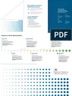 PerSec Maturity Modelo