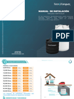 Manual Tanques Gran Capacidad