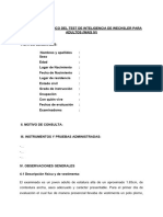 Modelo de Informe-Wais-Iv-Para-Adultos