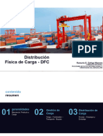 Distribucion Fisica de Carga