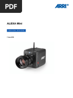 ALEXA MINI - Quick Guide