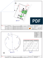 Shop DrawinG REVISI FT Pulau Baai Pekerjaan Tangki No 3 1500KL