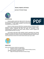 STS MODULE 5 Climate Change