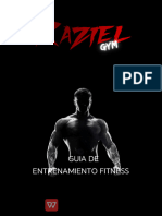 Guia de Entrenamiento Fitness Final1