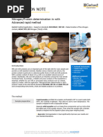 Application Note Turbotherm