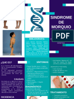 Sindrome de Morquio