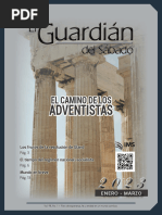 El Guardian Del Sabado 2023