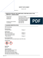 Duflon 4F Ii Fresh SDS - 17.03.2023