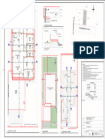 Projeto Arquitetonico Execução