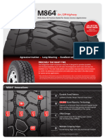 M864 Product Sheet 07 09 2018