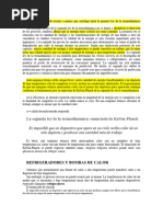 Un Proceso No Puede Ocurrir A Menos Que Satisfaga Tanto La Primera Ley de La Termodinámica Como La Segunda