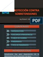 4 Proteccion Contra Sobretensiones - v22