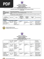 Isp Grade 1 First Quarter 2023-2024