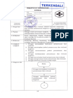 Sop Pemantauan Dan Evaluasi