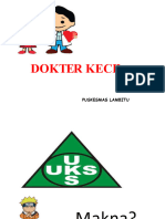 Dokter Kecil