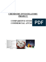 Chemistry Investigatory Project Comparit001.