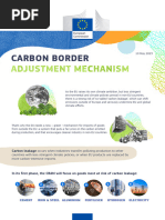 CBAM Factsheet