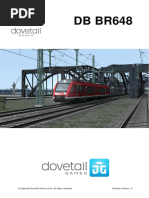 DB BR648 Manual EN