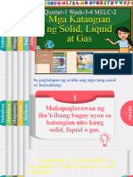 2 SCIENCE 3 Quarter 1 Week 7 Powerpoint Slides