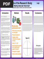 Poster Template