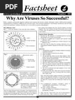 181 Viruses So Successful