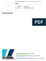 Parcial - Escenario 4: 5 de Abr en 23:55 75 15 2 de Abr en 0:00 - 5 de Abr en 23:55 90 Minutos 2