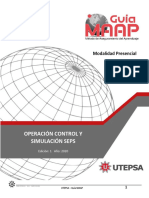 Guia Maap ESO-105 OPERACIÓN CONTROL Y SIMULACIÓN SEPS