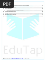 Ebook Schemes Ministry of Women and Child Development Lyst1767