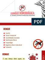 DENGUE