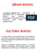 Wayuu