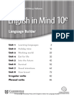 Language Builder 10e