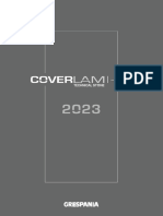 Catalogo General Coverlam Top 2023 Web