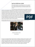 Maquinas Midiaticas e Poder - Denis de Moraes