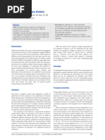 Genetic Nomenclature Bacteria