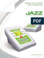 ManualUsuario Jazz Es V1.3 Baja