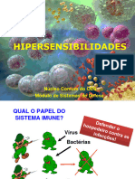 Hipersensibilidade 2023.1