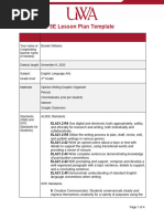 Bwilliams Ed508-5e-Lesson-Plan-Template