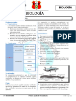 29 Biologia - 1° Grado Uncp