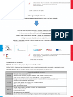 Sugestão de Atividade - Como Sublinhar e Fazer Um Resumo