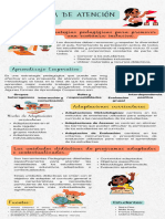 Educación Inclusiva (Infografía) .