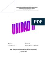 Unidad Ii