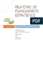 Planejamento Estrategico Fundacao Anfip