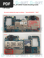 ZB633KL - RF (TW) Trouble Shooting Guide - 180922