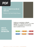 Tema 4-Identificación Impactos 2-22